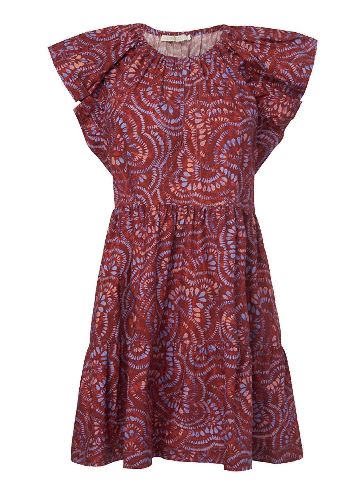 Marie Oliver - KARA DRESS
