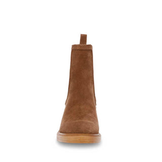Steve Madden - Bota Chelsea Plataforma Curtsy Feminina