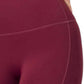 Zenana - Athletic High Waist Biker Shorts
