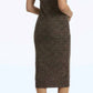 525 America - ANNA SWEATER DRESS
