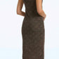 525 America - ANNA SWEATER DRESS
