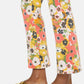 Mother - Mid Rise Smokin' Double Flood Jeans