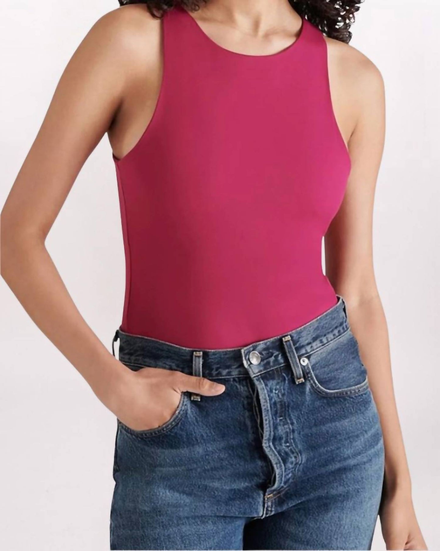 Steve Madden - Nico Bodysuit