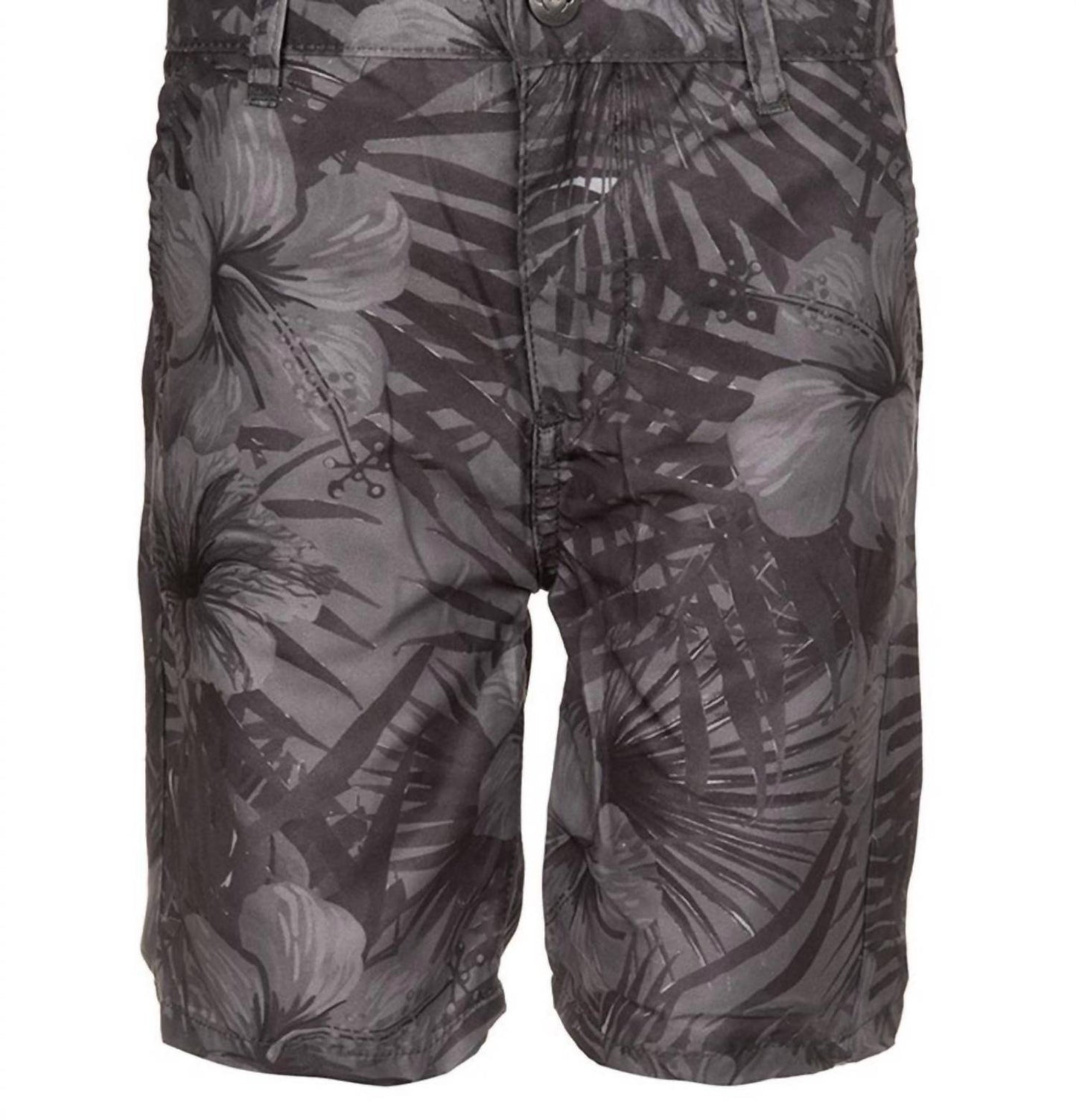 Appaman - Kid's Quick Dry Hybrid Short