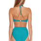 Trina Turk - Empire Detail Bandeau Top