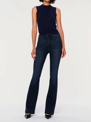 Dl1961 - Calça Jeans Feminina - Bridget Boot Instasculpt