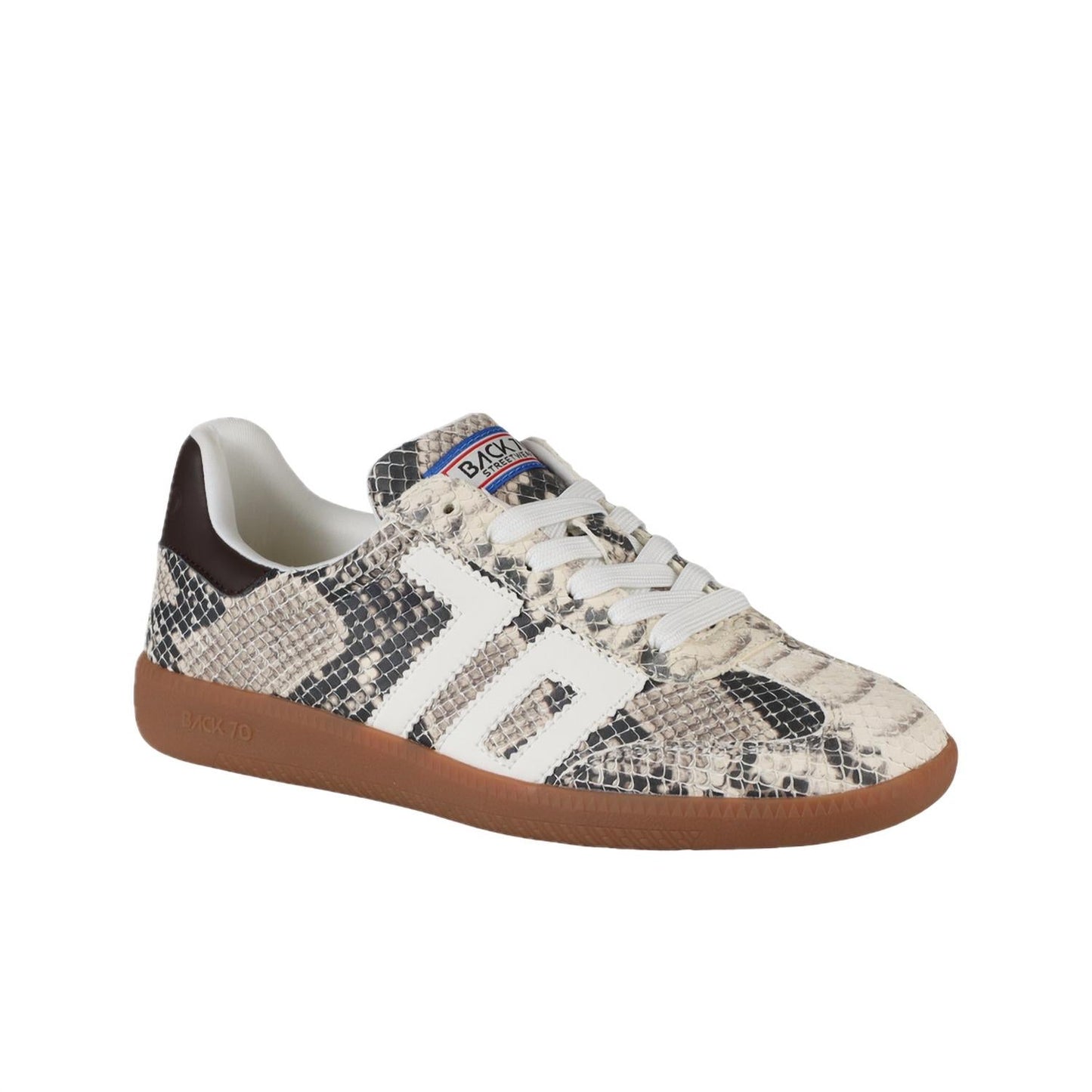 Back 70 - Women's Cloud Sr Sneaker