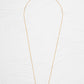 Holly Yashi - Women's Willow Weave Necklace