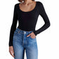 Steve Madden - Yura Bodysuit