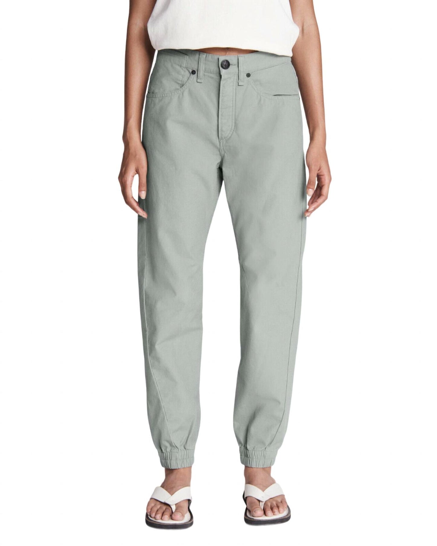 Rag & Bone - ENGINEERED COTTON JOGGER