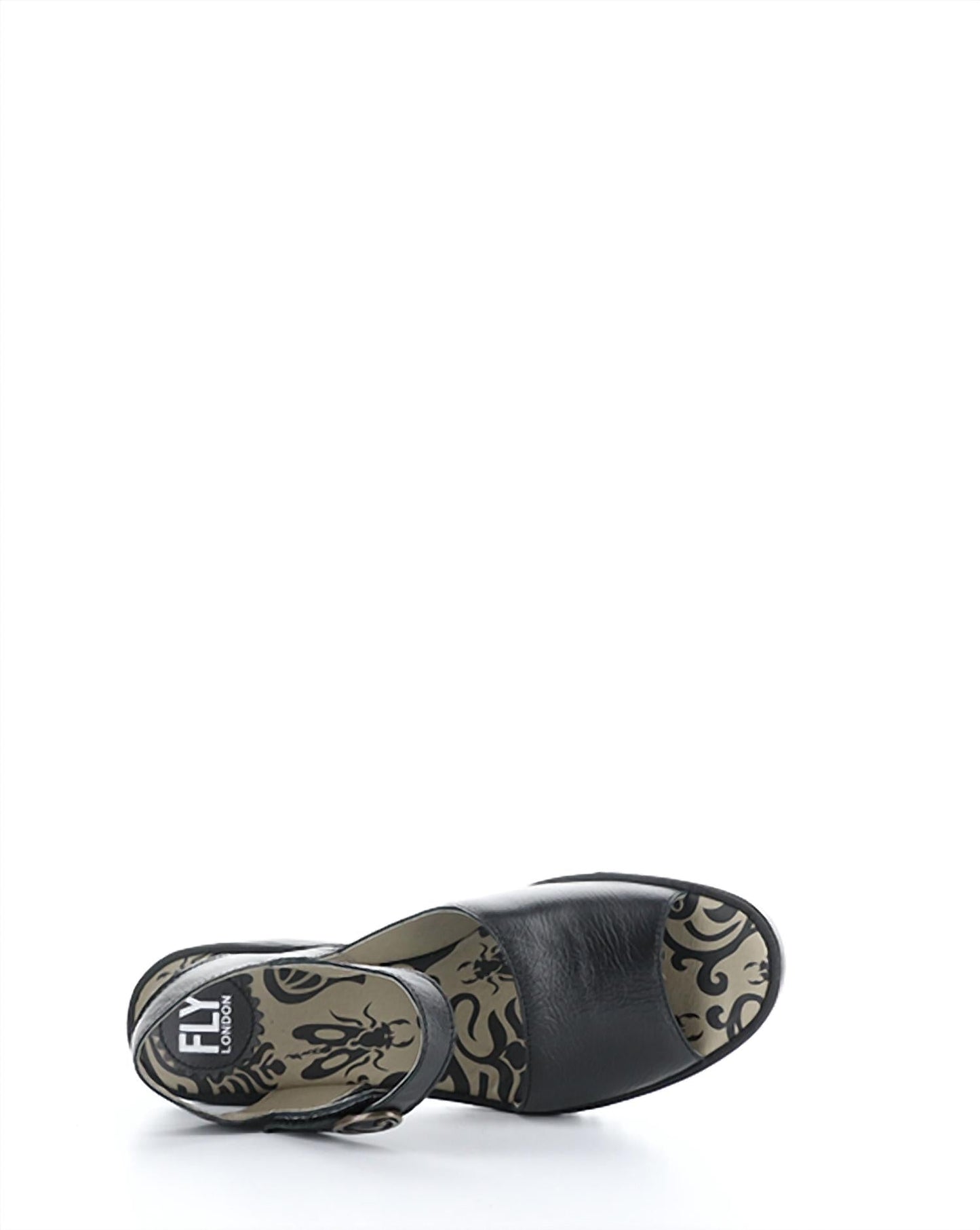 Fly London - Wely Sandal