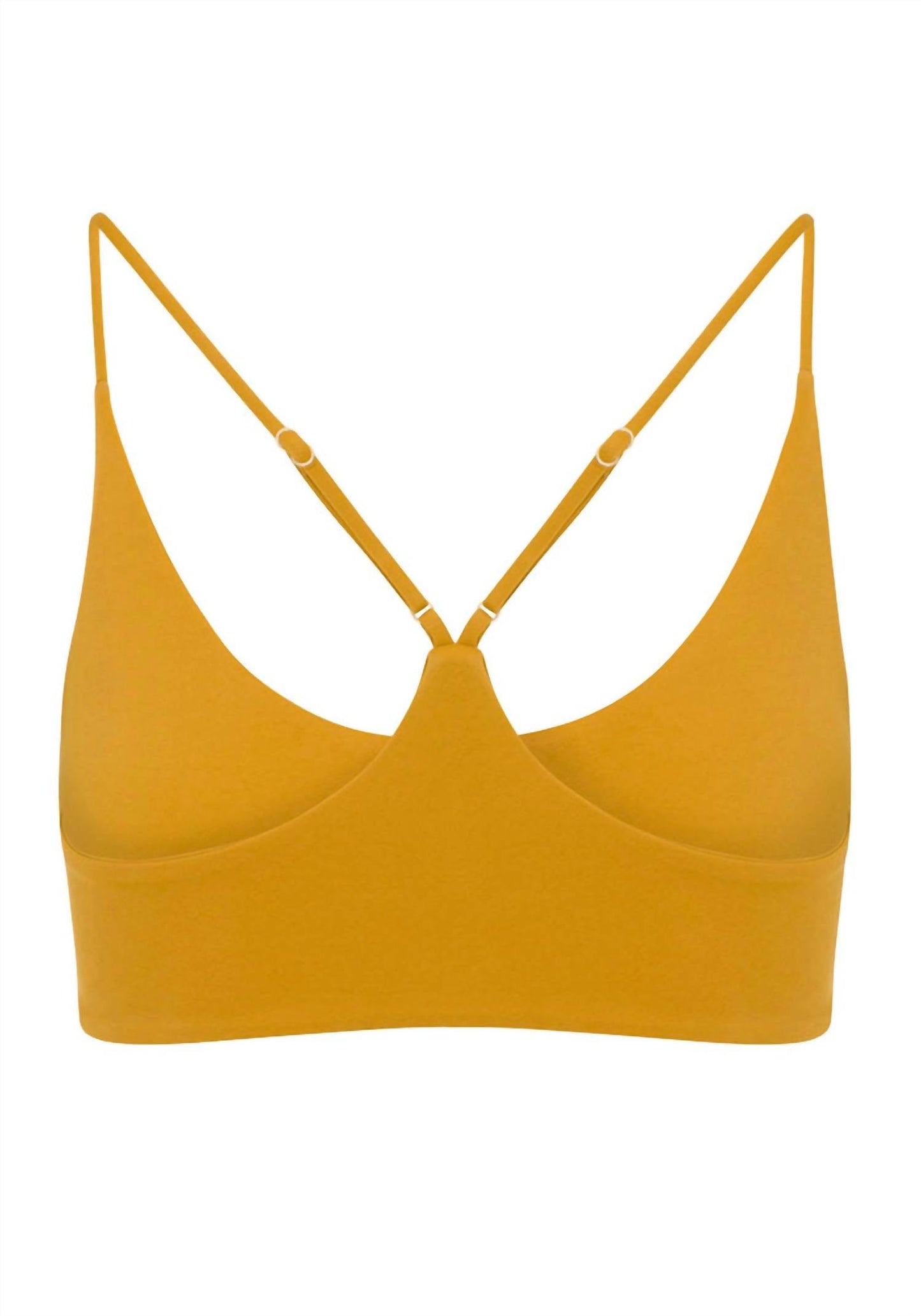 Dos Gardenias - Winona Bikini Top