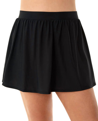 Miraclesuit - Saia de banho plus size