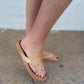 Reef - Women's Cushion Court Twist Sandals