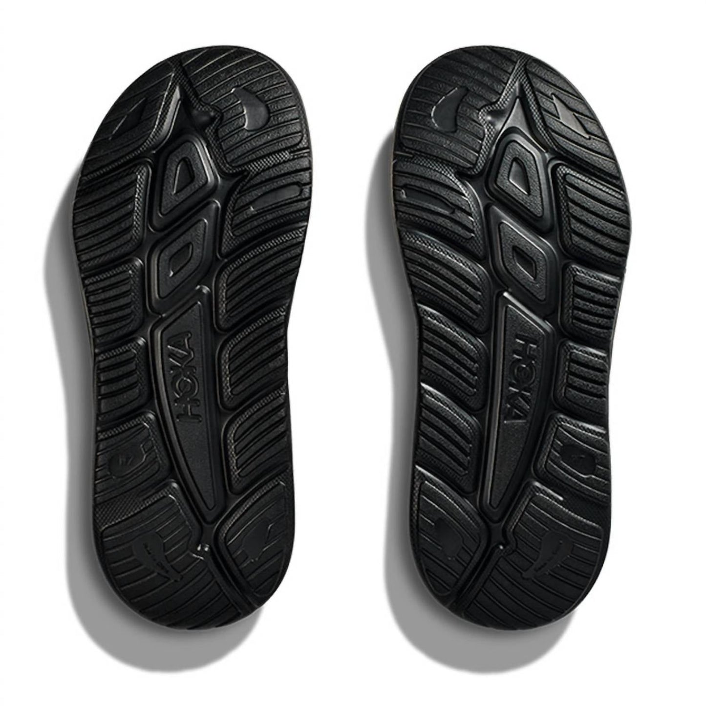 Hoka - Men's Ora Recover Slide 3 Sandals