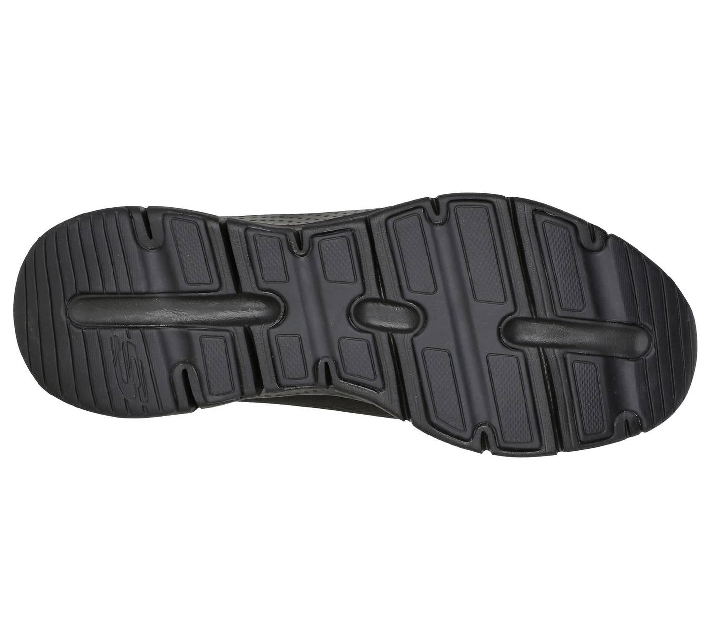 Skechers - MEN'S ARCH FIT SHOES - MEDIUM WIDTH