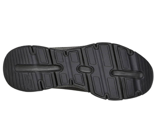 Skechers - Tênis Arch Fit Masculino - Largura Média