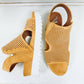 Very G - Women Amy Platform Sandal