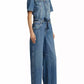 Free People - Edison Wide Leg Jumpsuit