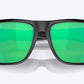 Costa Del Mar - Spearo Xl Polarized Sunglasses 9013 - 02 - 59