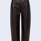 Pistola - Eli High Rise Barrel Pants