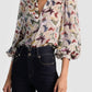 Alice + Olivia - Sheila Blouse