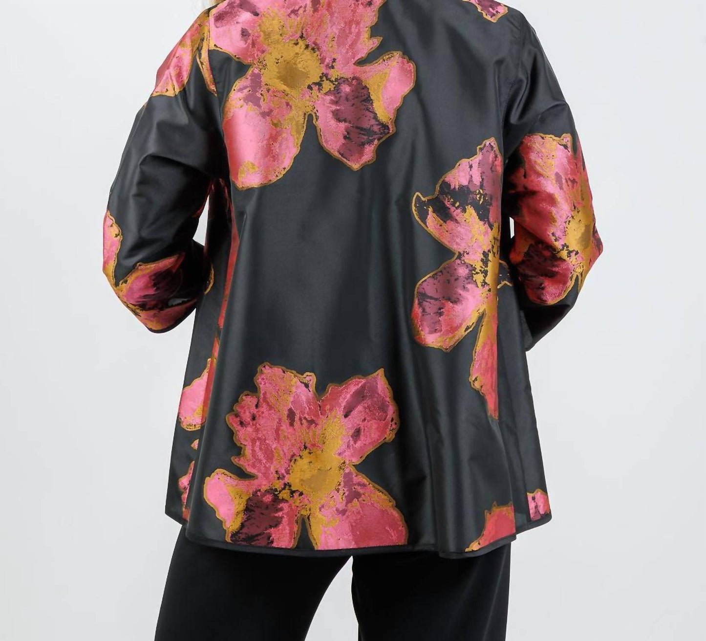 Caroline Rose - Women's Karoima Easy Jacket