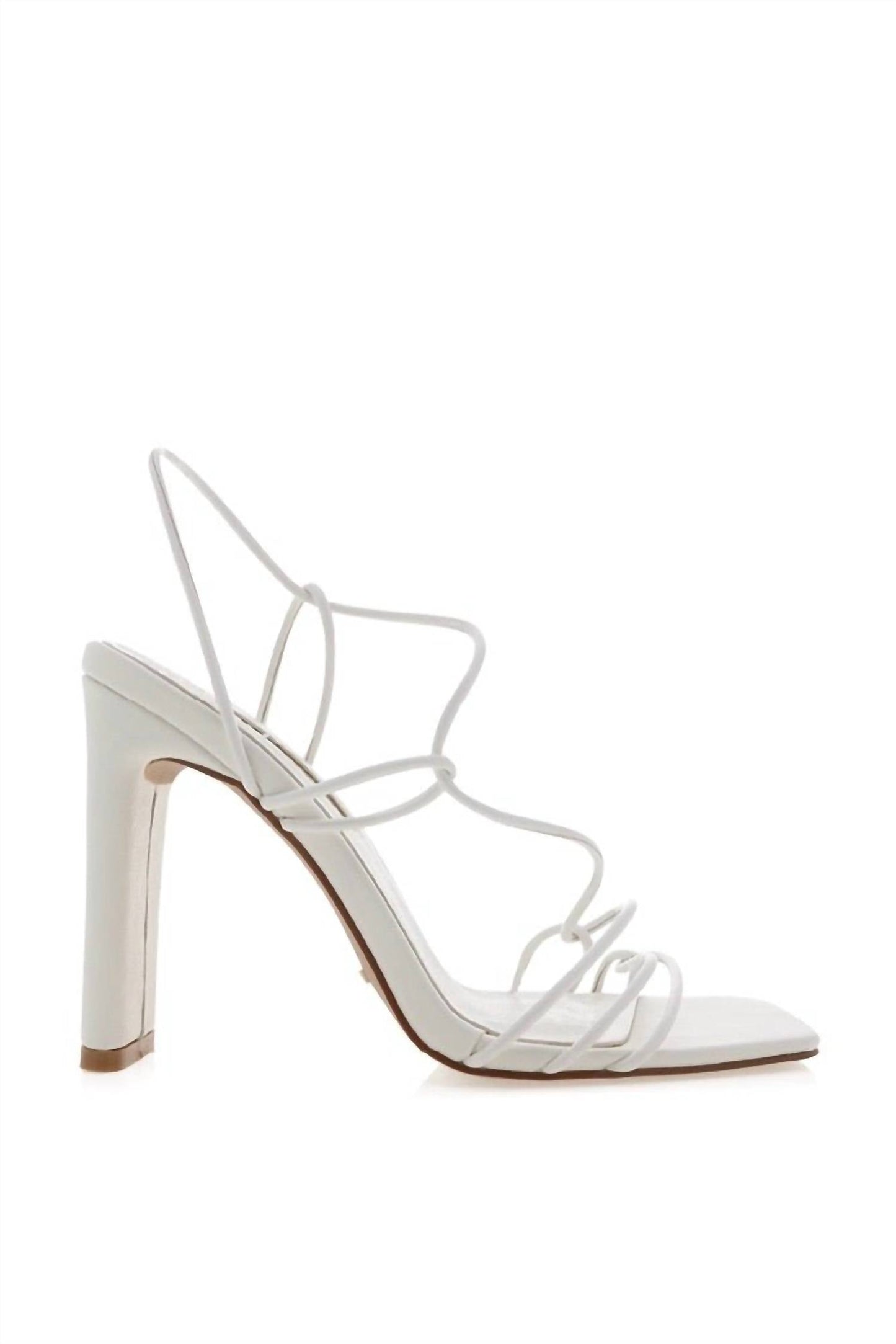 Billini - Cadence Block Heel
