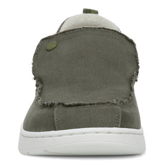 Vionic - MEN'S SEAVIEW CANVAS SLIP-ON SHOES