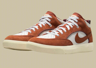 Nike - Unissex - Tênis de Skate SB React Leo