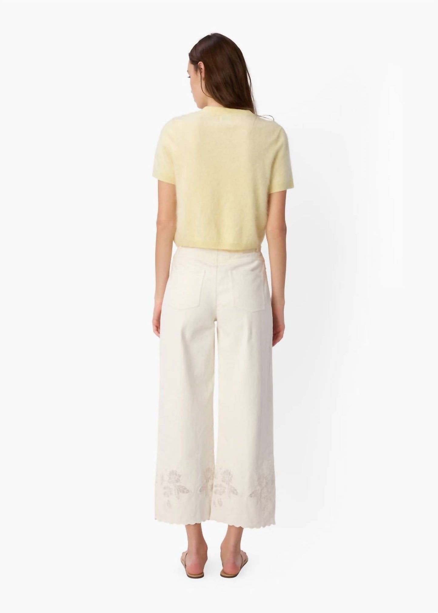 Cami Nyc - Eugeney Cashmere Top