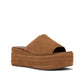 Free People - Women's Harbour Flatform Sandals