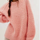 Free People - Teddy Sweater Tunic