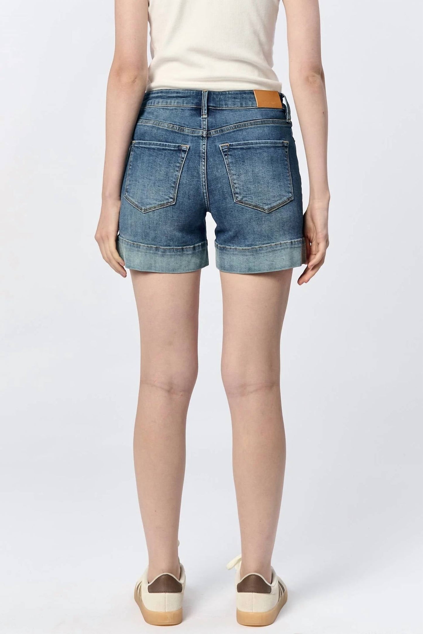 Dear John Denim - Julian Shorts