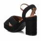 Xti - Women's Heeled Sandals