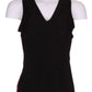 Love Love Tennis - Women's Vee Heart Mesh Tank
