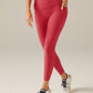Beyond Yoga - Spacedye Out of Pocket High Waisted Midi Legging