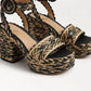 Sam Edelman - Women's Iliana Strap Sandals