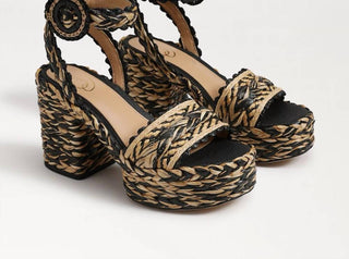 Sam Edelman - Sandálias Iliana com tiras femininas