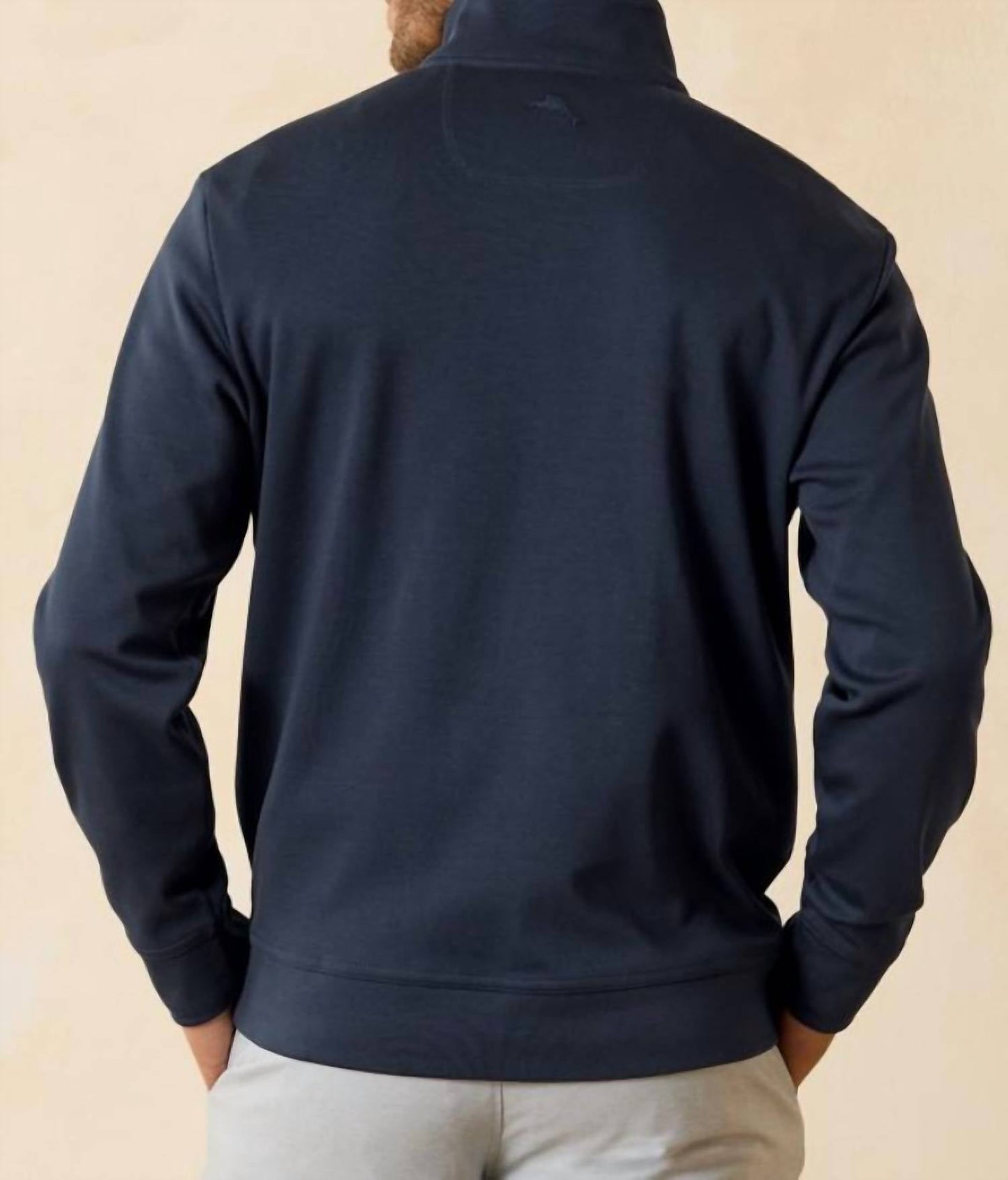 Tommy Bahama - Martinique Half-zip Sweatshirt