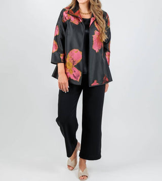 Caroline Rose - Women's Karoima Easy Jacket