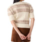 Steve Madden - Tibi Short Sleeve Cardigan