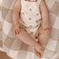 Luna & Luca - Kids Busy Bee Romper
