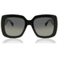 Gucci - Women's GG0141SN Sunglasses