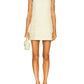 Amanda Uprichard - Rinaldi Dress