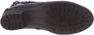 Rockport - Women's Gratasha Hardware Boots