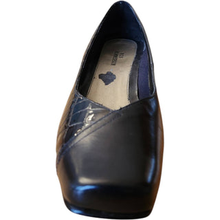 Ros Hommerson - Sapatos femininos estilo Waffle Pump