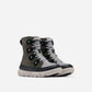 Sorel - Women’s Explorer Ii Joan Winter Boots