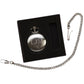 Creative Gifts International - Pocket Watch With Chain