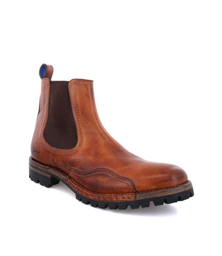Bedstu - Bota Brady Trek Masculina